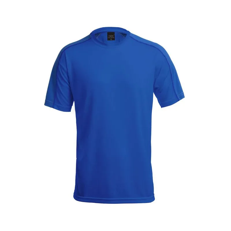 CAMISETA NIñO TECNIC DINAMIC TRANSPIRABLE. TALLAS: 45, 68, 1012