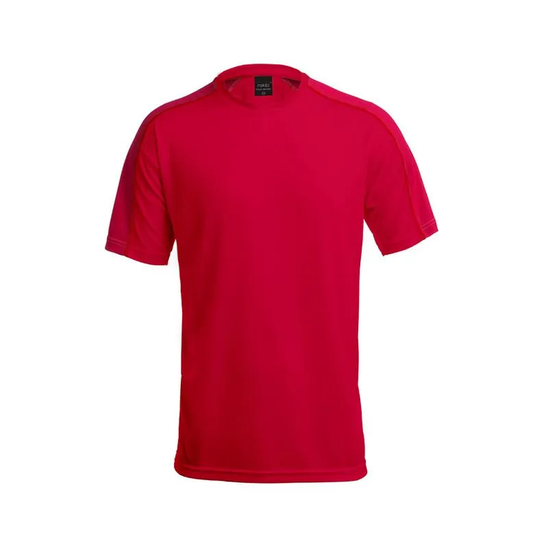 CAMISETA NIñO TECNIC DINAMIC TRANSPIRABLE. TALLAS: 45, 68, 1012