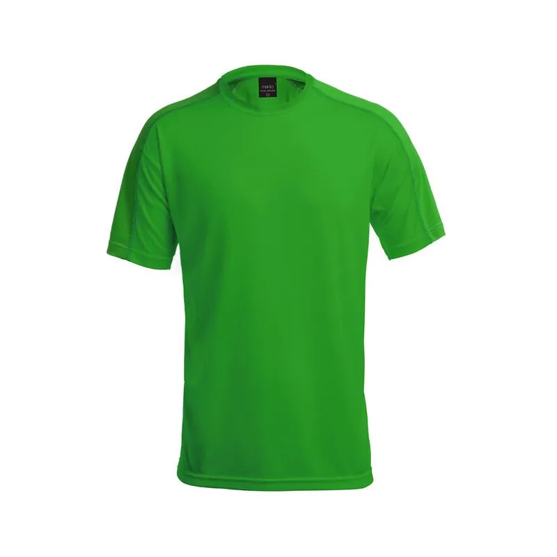 CAMISETA NIñO TECNIC DINAMIC TRANSPIRABLE. TALLAS: 45, 68, 1012