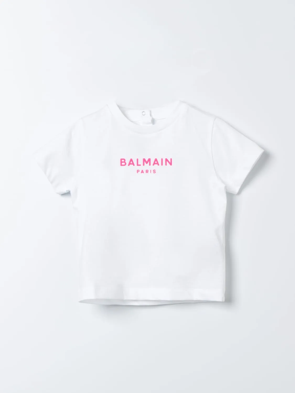 Camiseta niños Balmain Kids