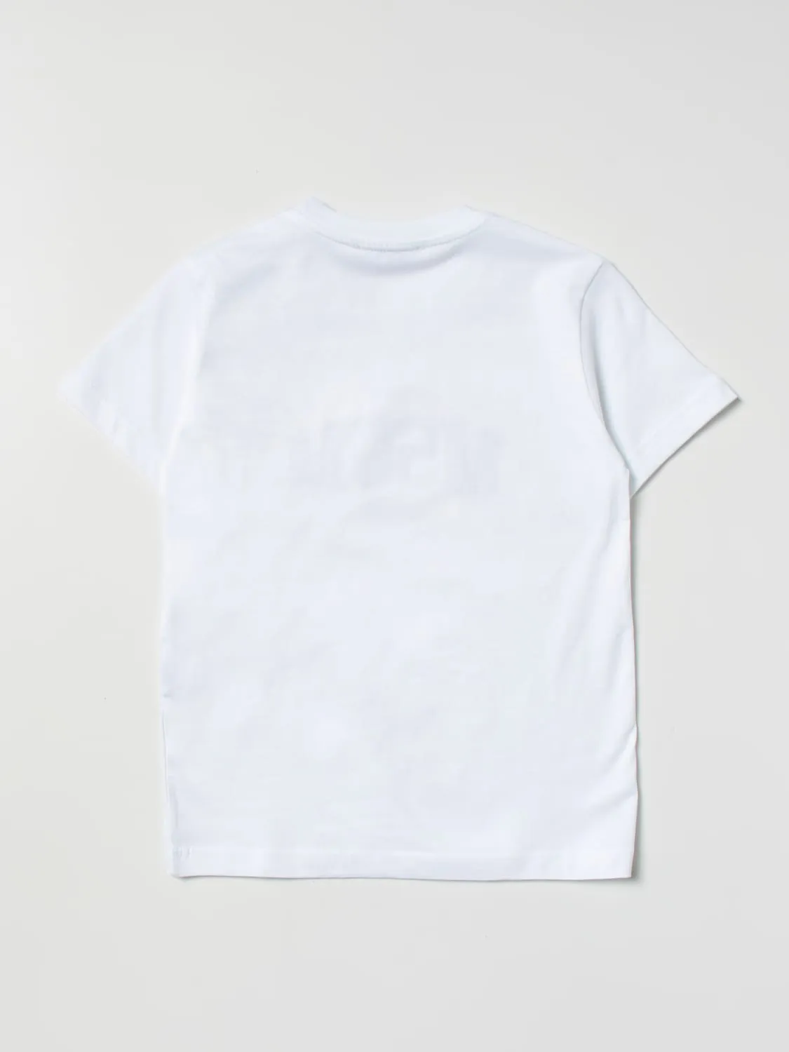 Camiseta niños MSGM Kids