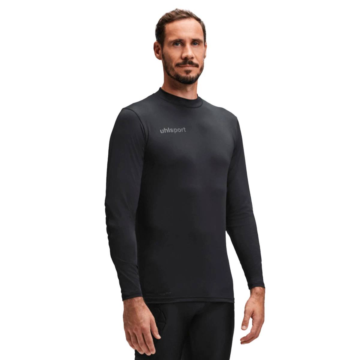 Camiseta Uhlsport Baselayer Padded