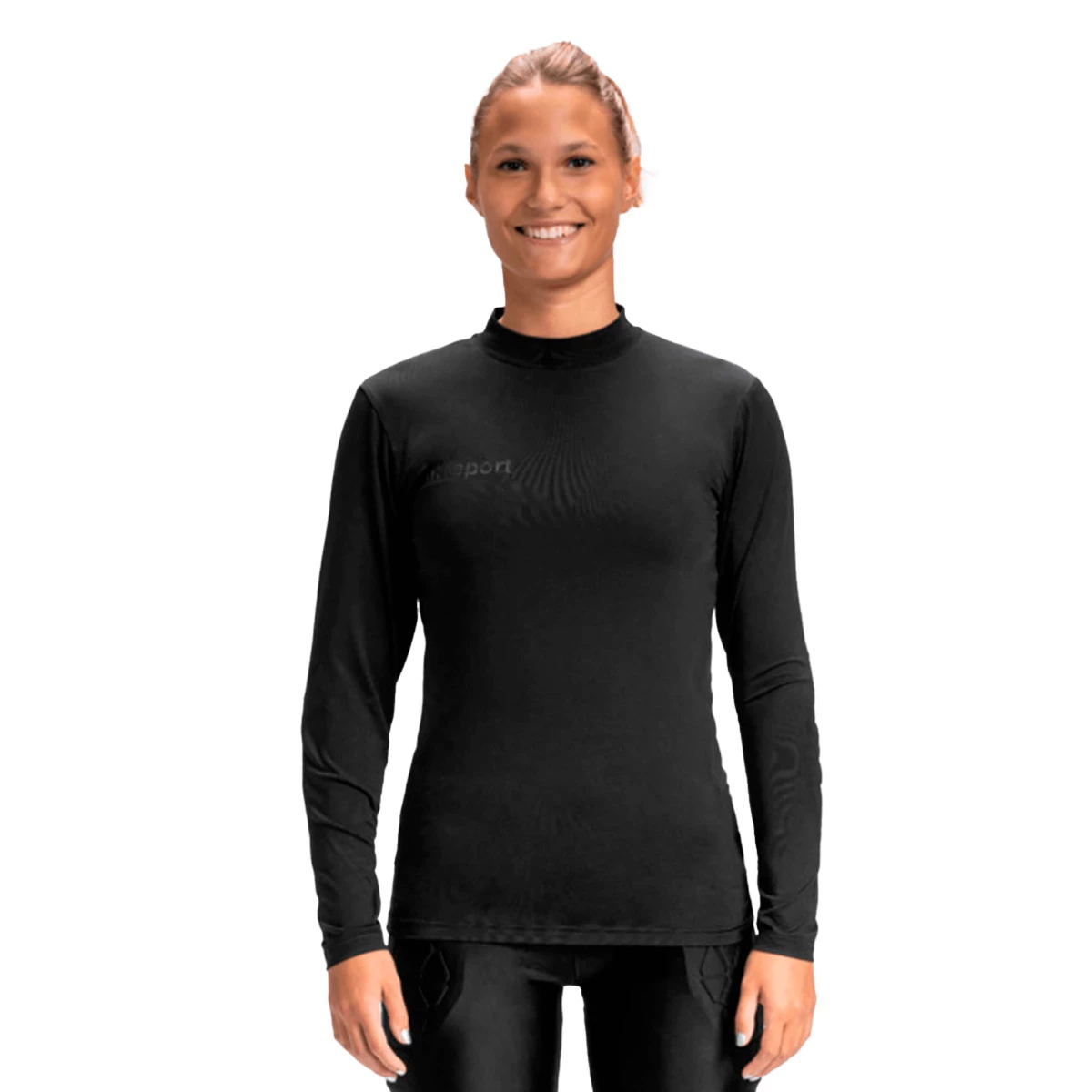 Camiseta Uhlsport Baselayer Padded