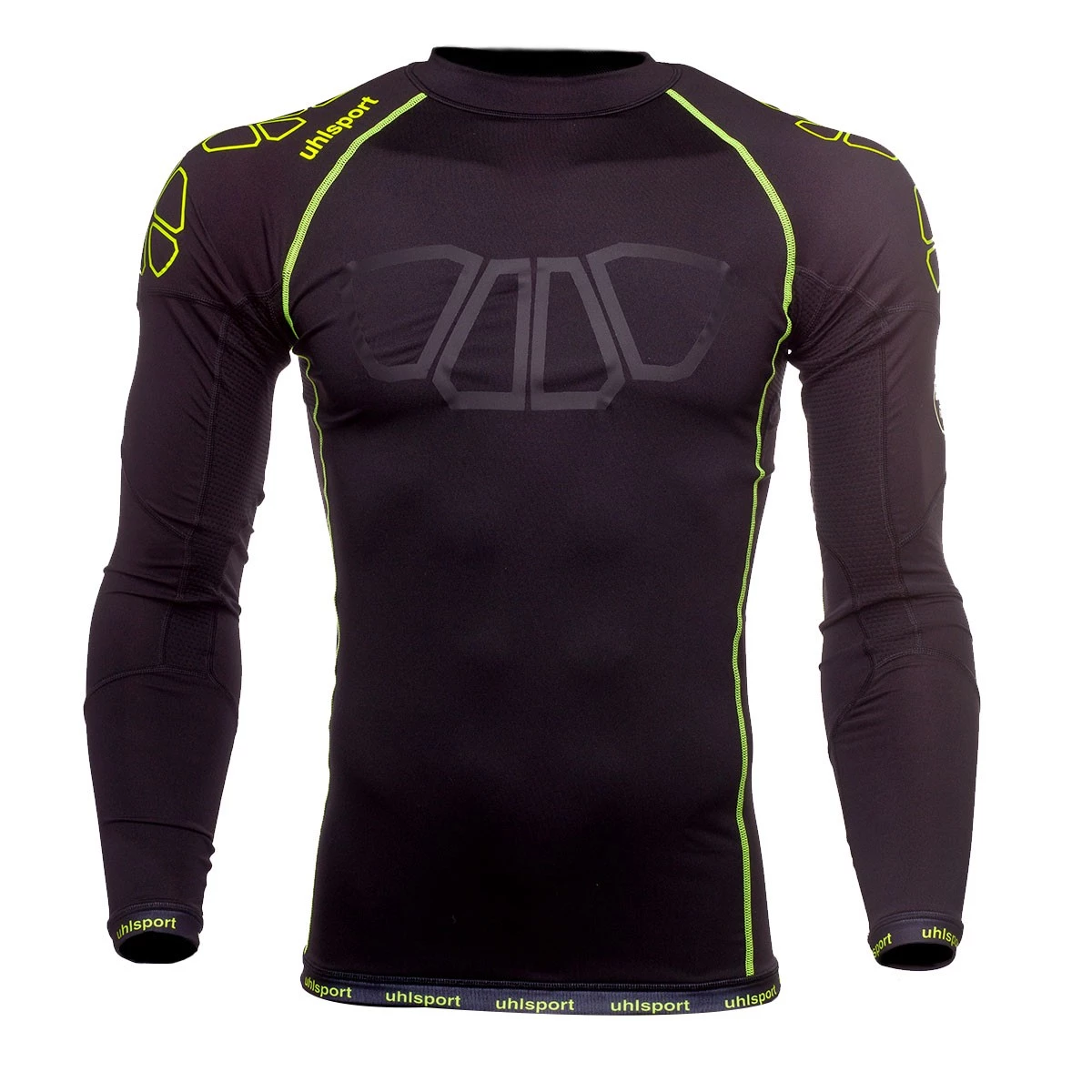 Camiseta Uhlsport Bionikframe Baselayer