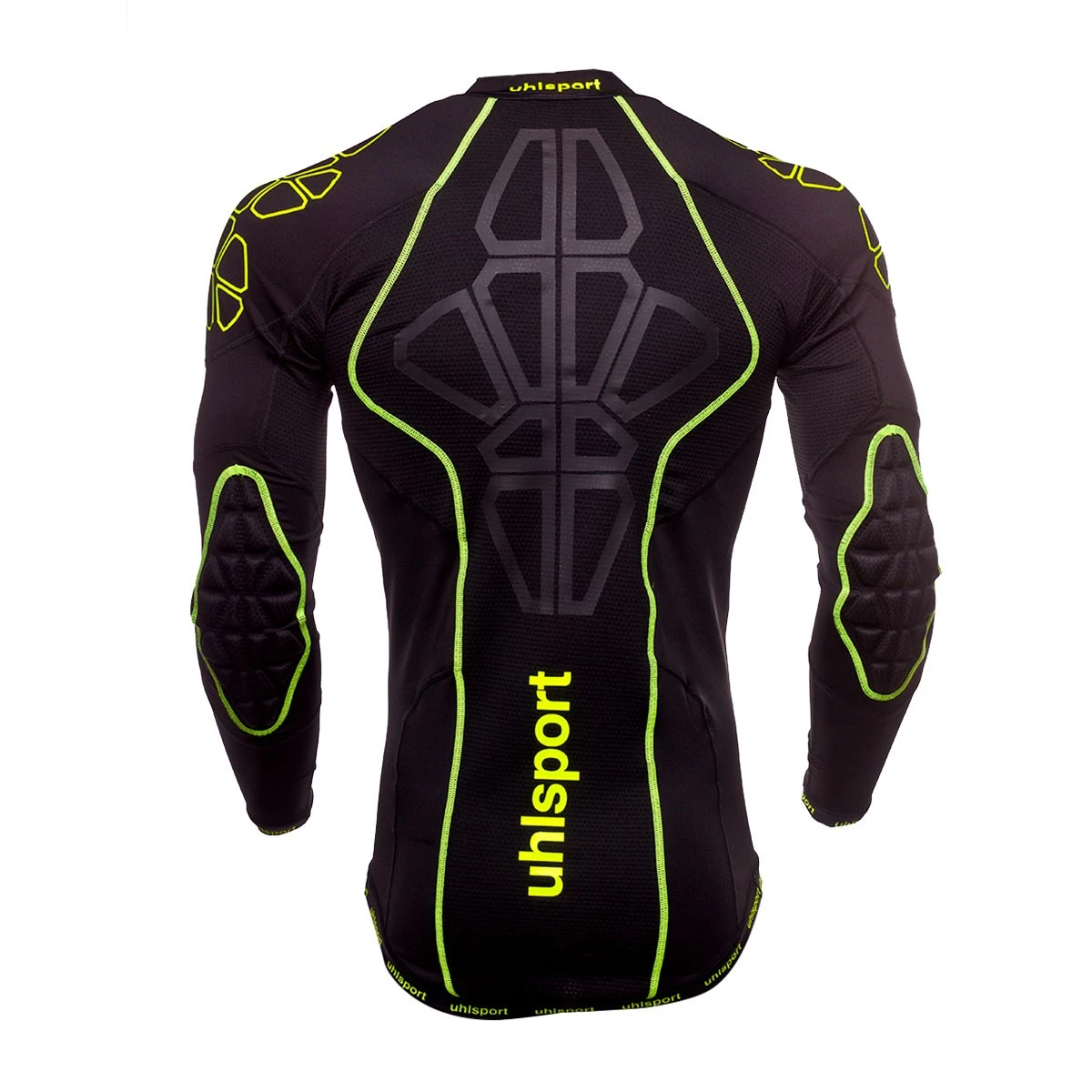 Camiseta Uhlsport Bionikframe Baselayer
