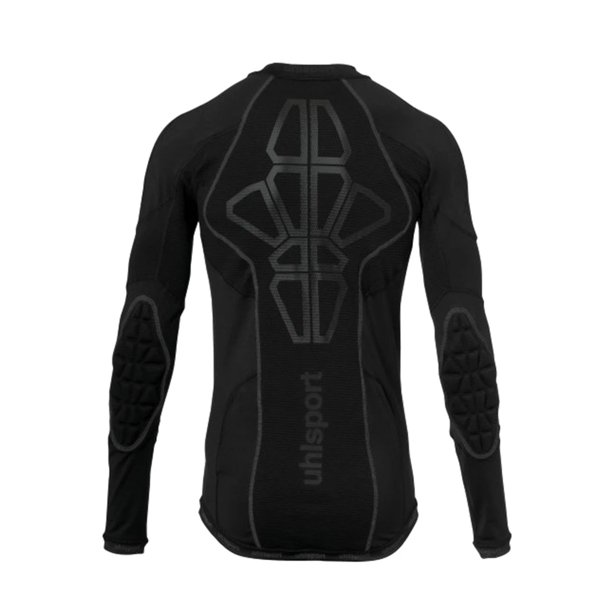 Camiseta Uhlsport Bionikframe con protecciones