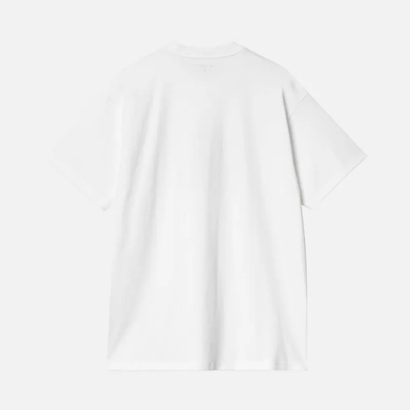 CAMISETAS CARHARTT WIP GRAPHIC WORKS TSHIRT I034014.02.XX