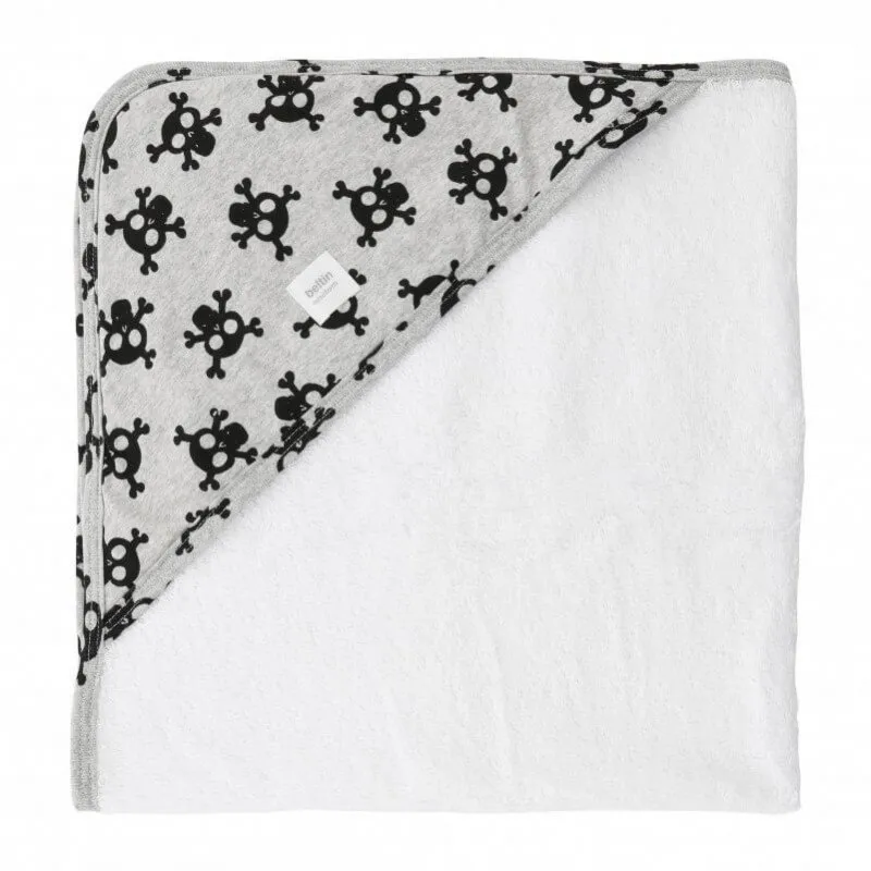 Capa de baño bebé Alfa