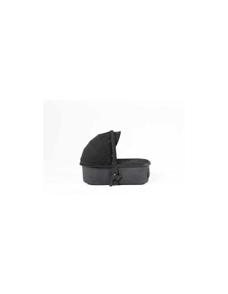 CAPAZO PARA GEMELAR M.TWIN ONYX MAST