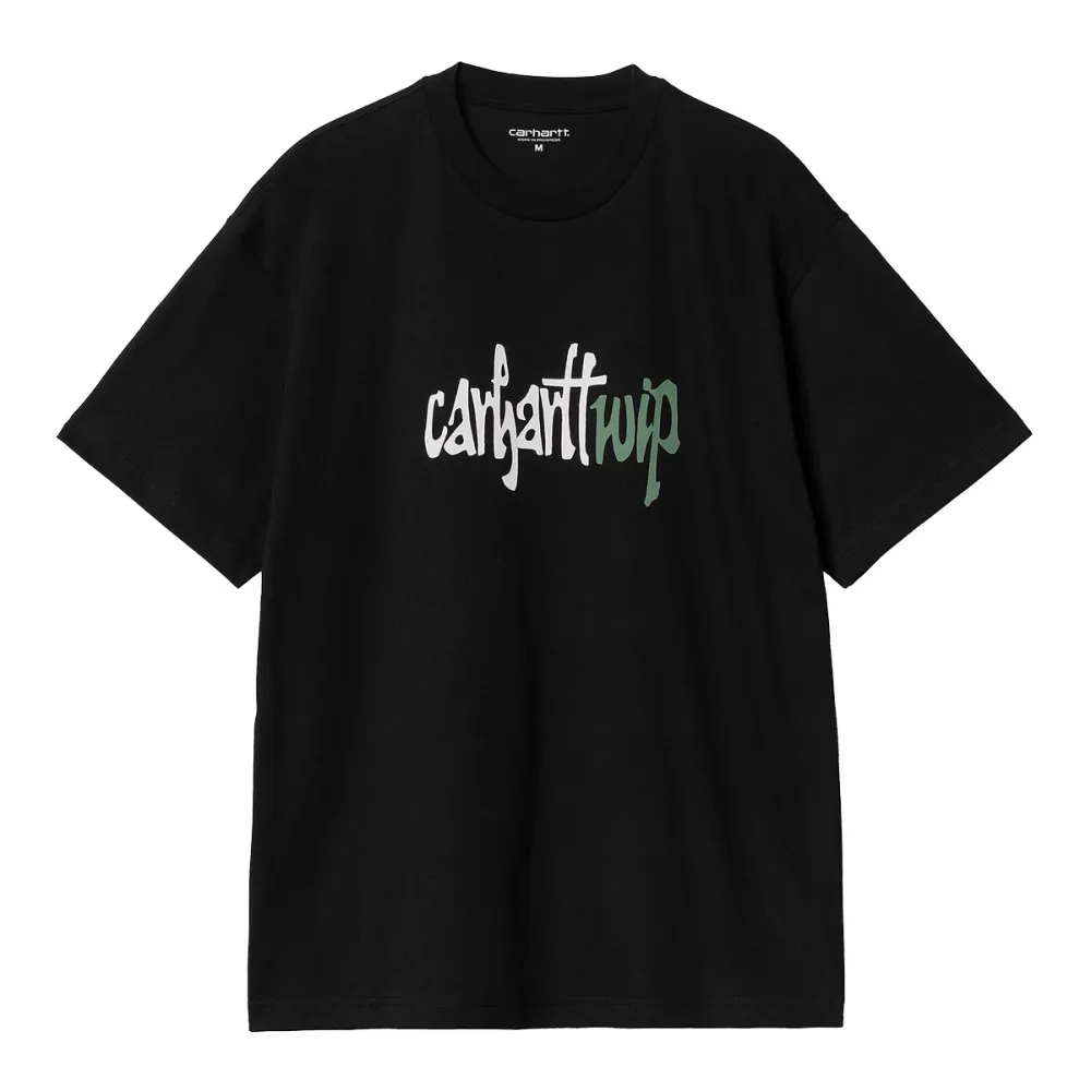 CARHARTT TSHIRT UOMO S/S BRUSH WIP I033952.89.XX