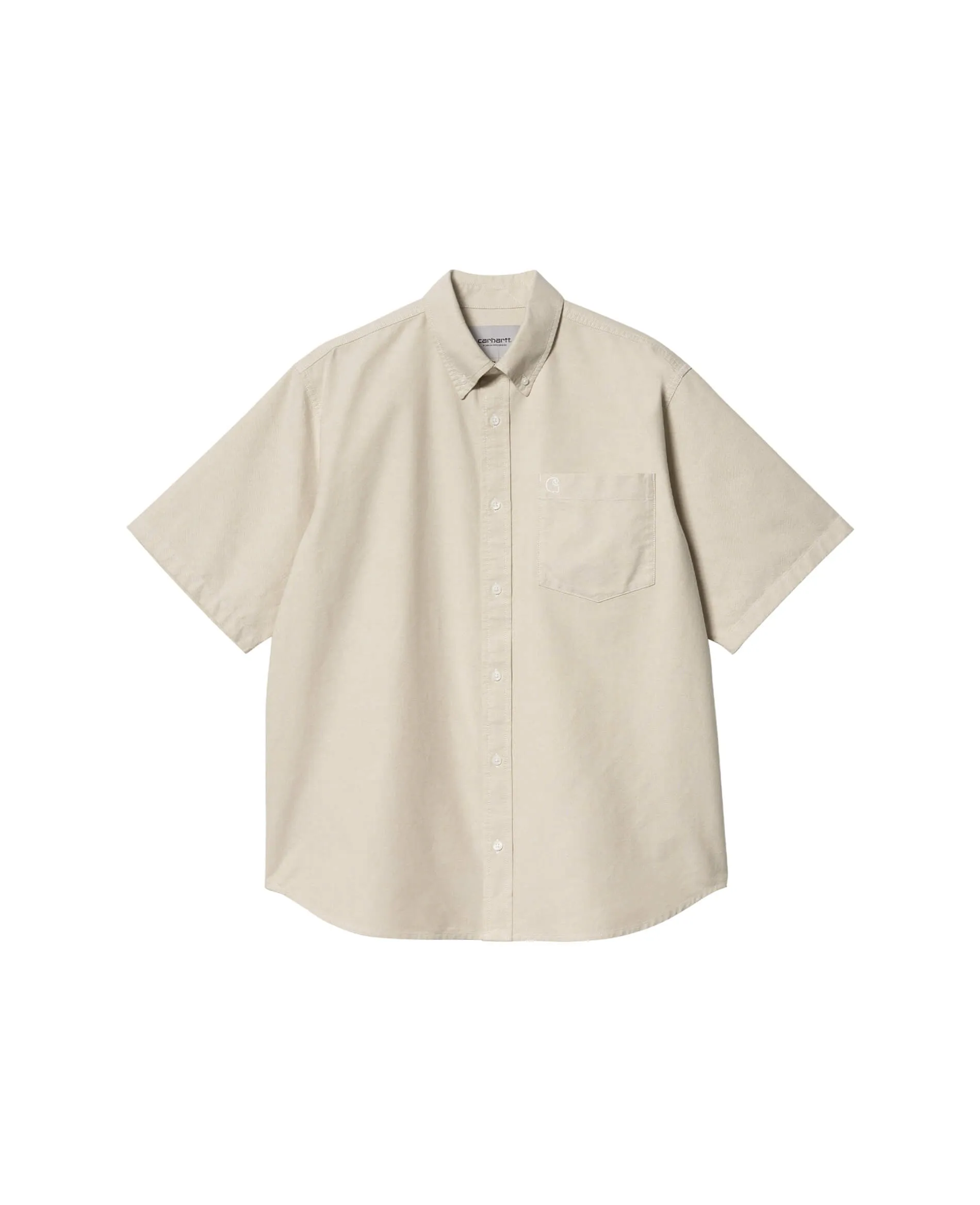 Carhartt WIP Braxton Shirt