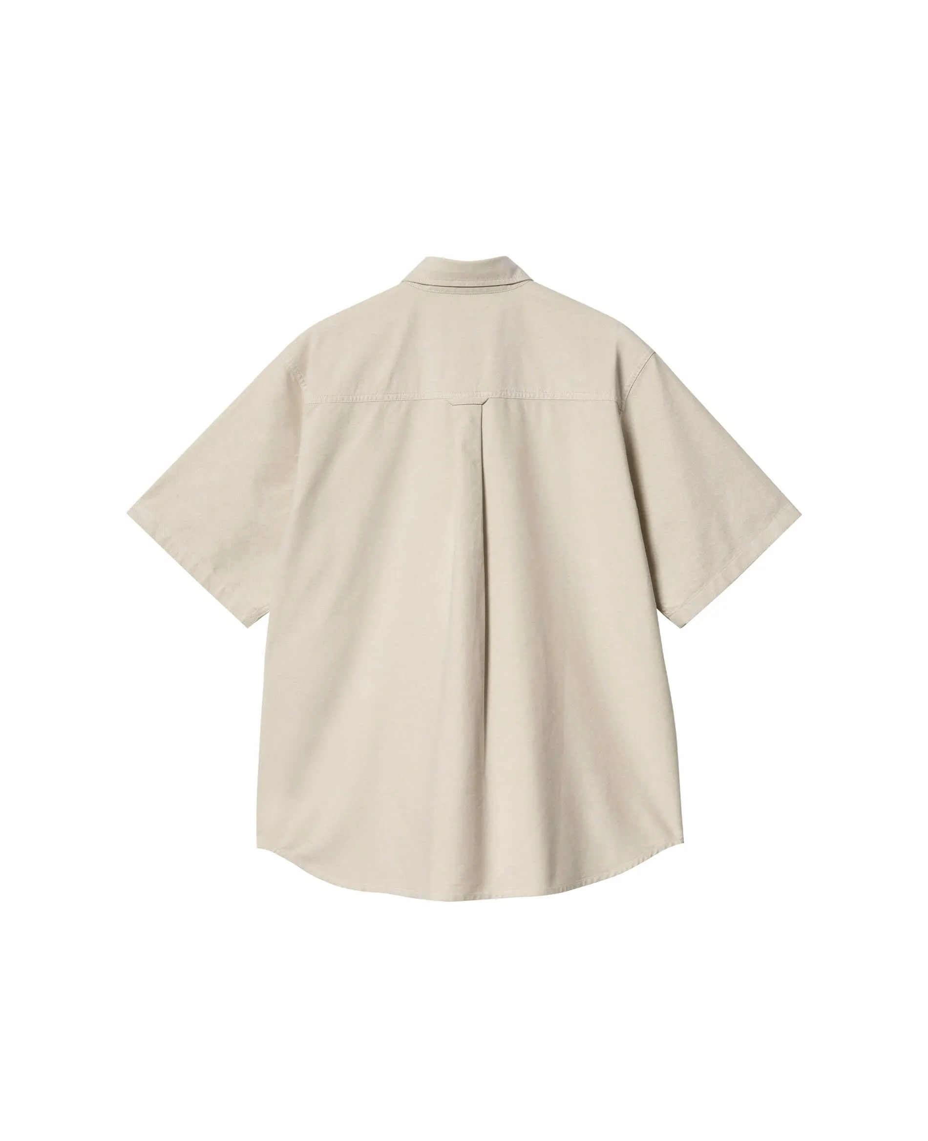 Carhartt WIP Braxton Shirt