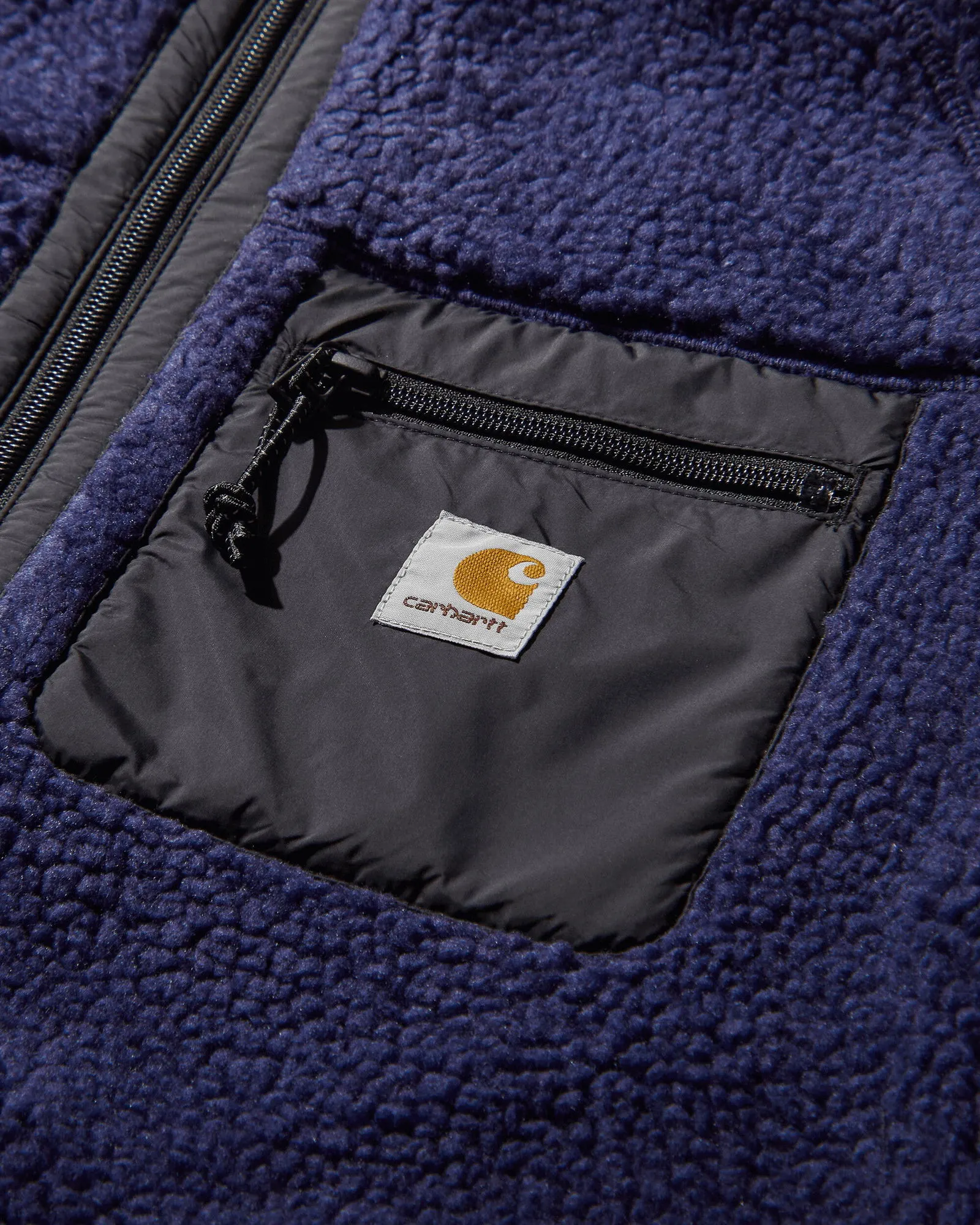 Carhartt WIP Prentis Liner Aura