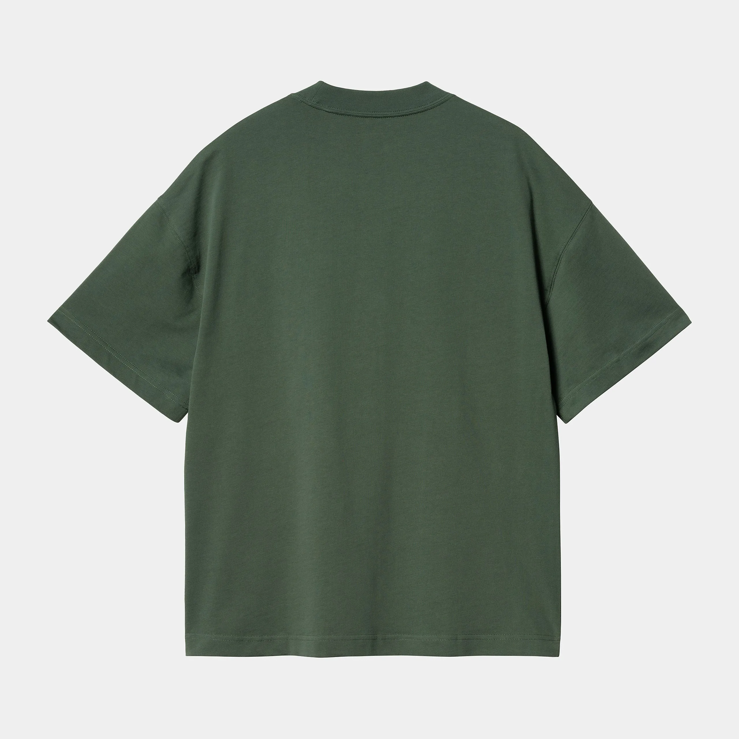 CARHARTT WIP S/S SIGNATURE SCRIPT TSHIRT
