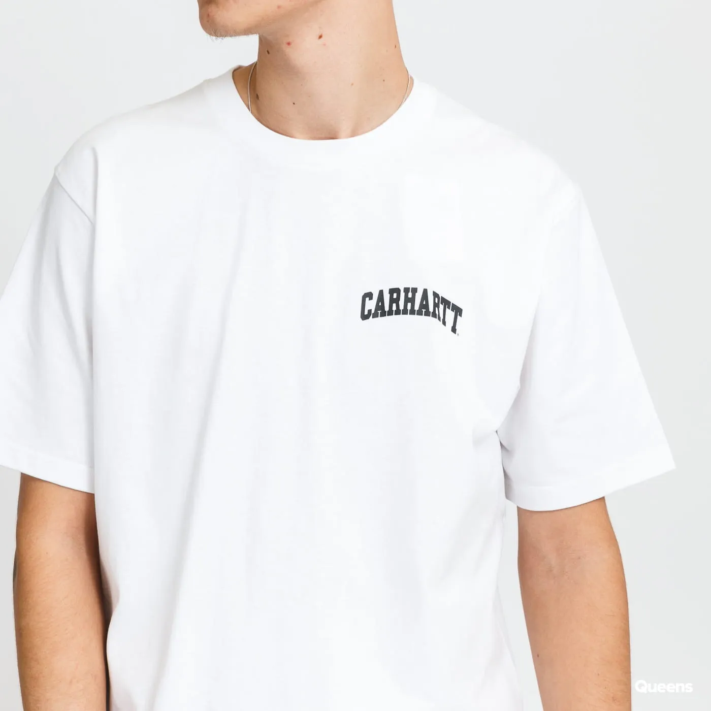 Carhartt WIP Work In Progress University Script Tee