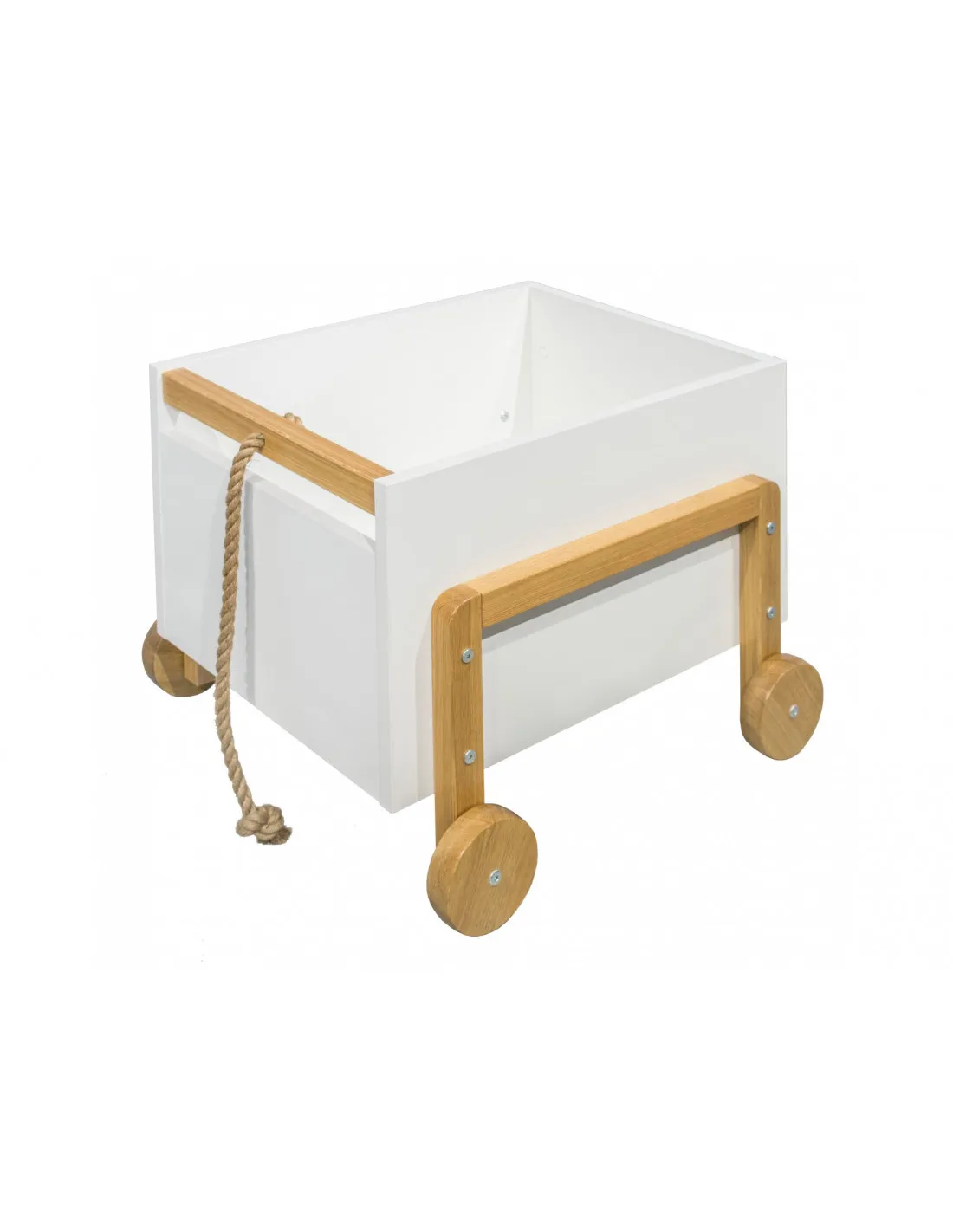 Carrito para juguetes Victor de Kocot Kids