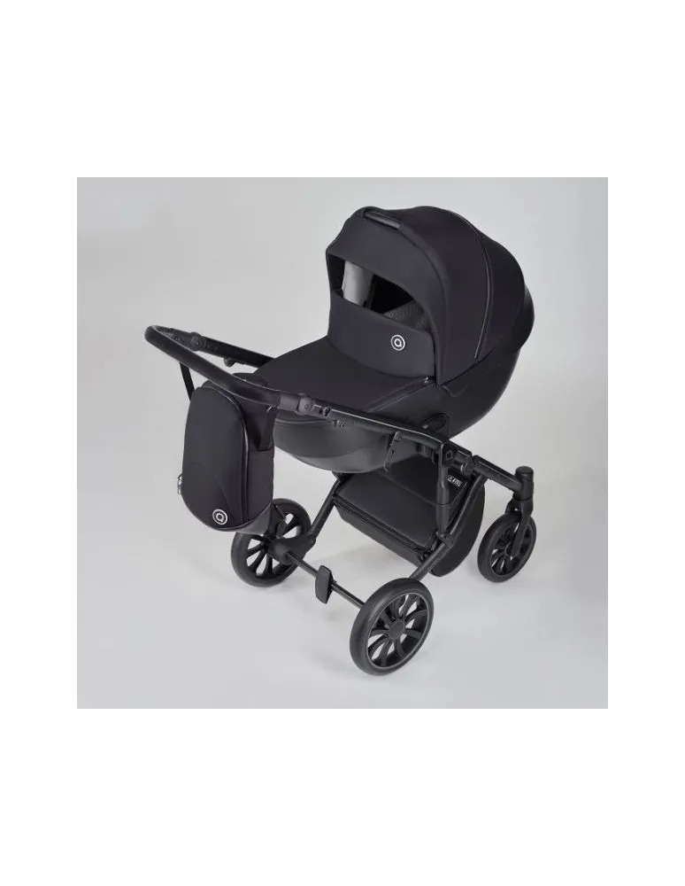 CARRO 2/1 M/TYPE ARGO ANEX