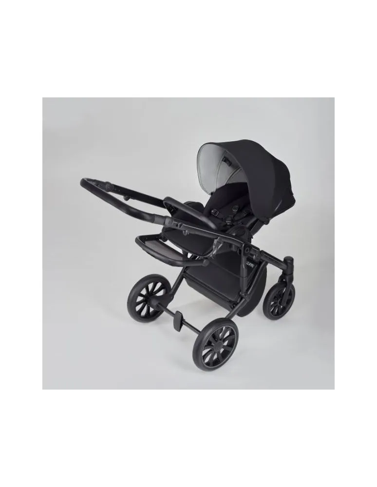 CARRO 2/1 M/TYPE ARGO ANEX
