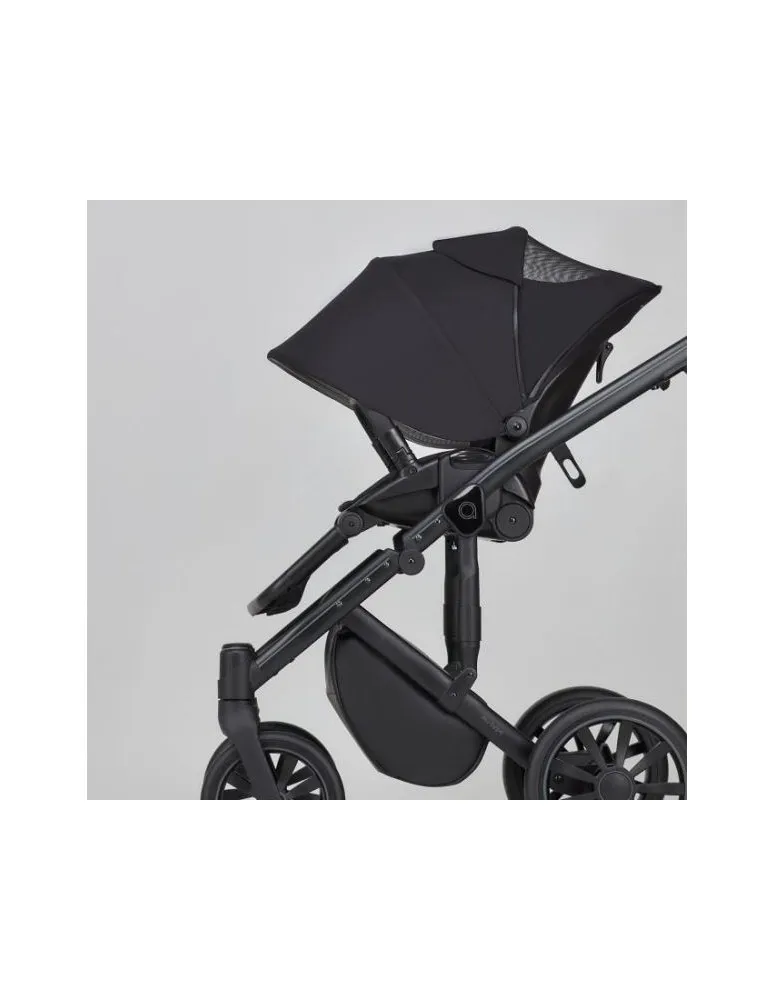 CARRO 2/1 M/TYPE ARGO ANEX