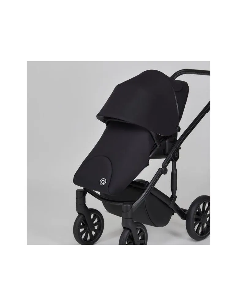 CARRO 2/1 M/TYPE ARGO ANEX