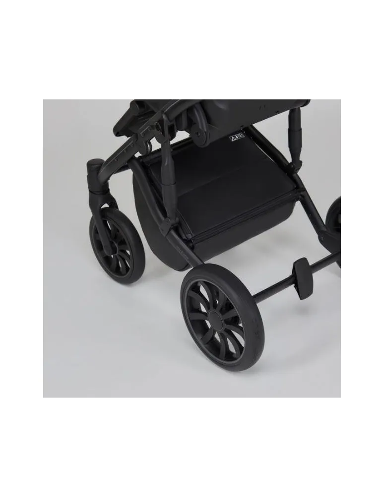 CARRO 2/1 M/TYPE ARGO ANEX