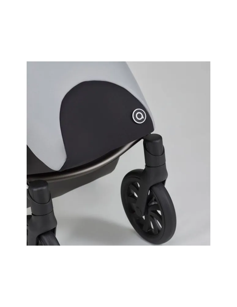 CARRO 2/1 M/TYPE MIRAGE ANEX