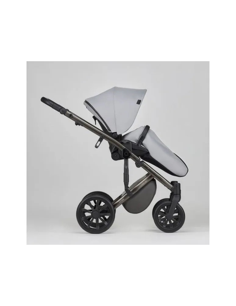 CARRO 2/1 M/TYPE MIRAGE ANEX