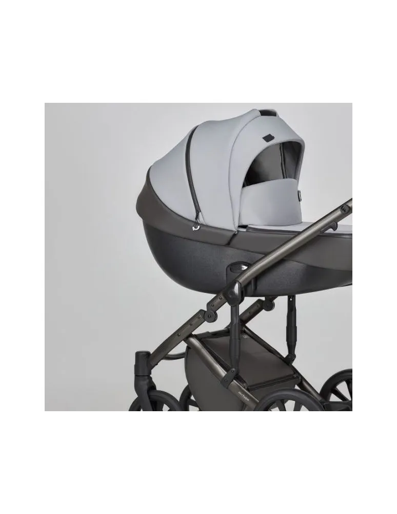 CARRO 2/1 M/TYPE MIRAGE ANEX