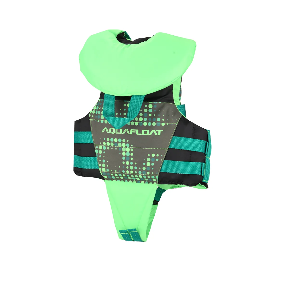 Chaleco inflable Aquafloat Ski Infantil