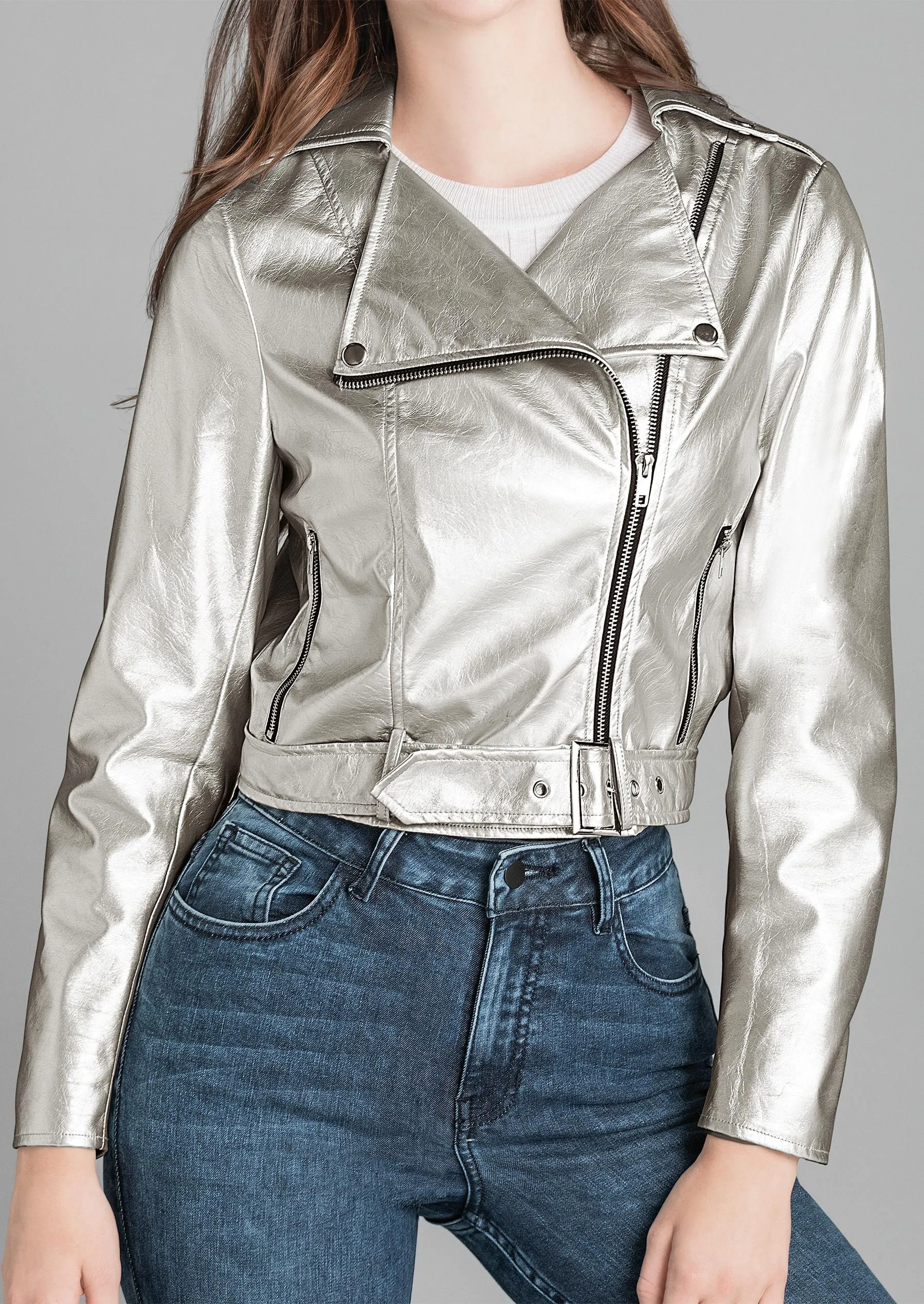 CHAMARRA ANDREA PARA MUJER 57144