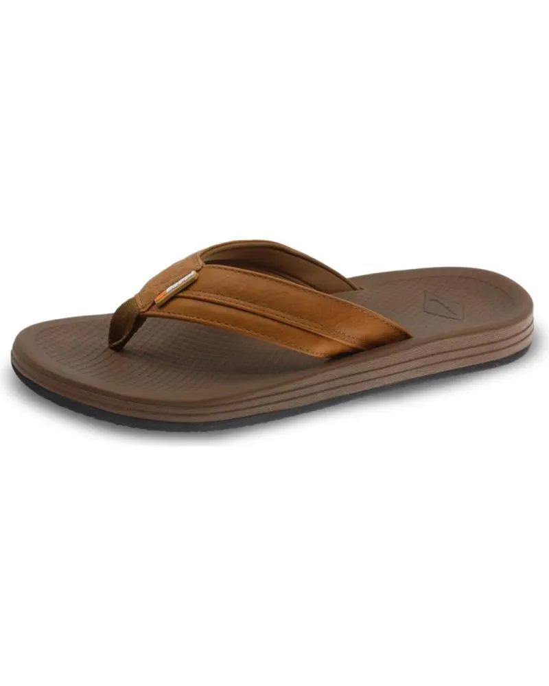 Chanclas BEPPI  de Hombre 2206732  CAMEL