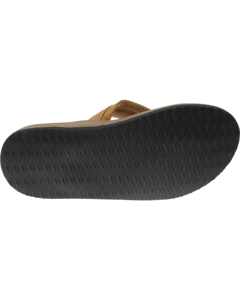 Chanclas BEPPI  de Hombre 2206732  CAMEL