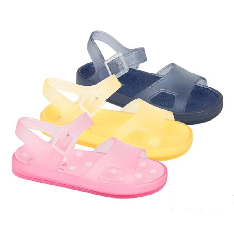 Chanclas niña y niño