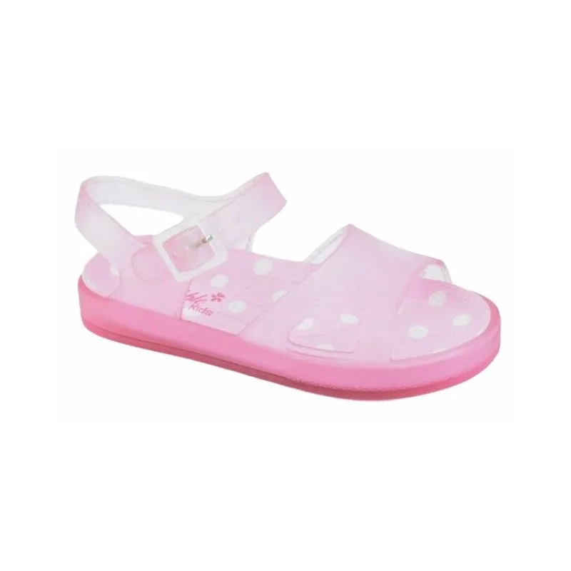 Chanclas niña y niño