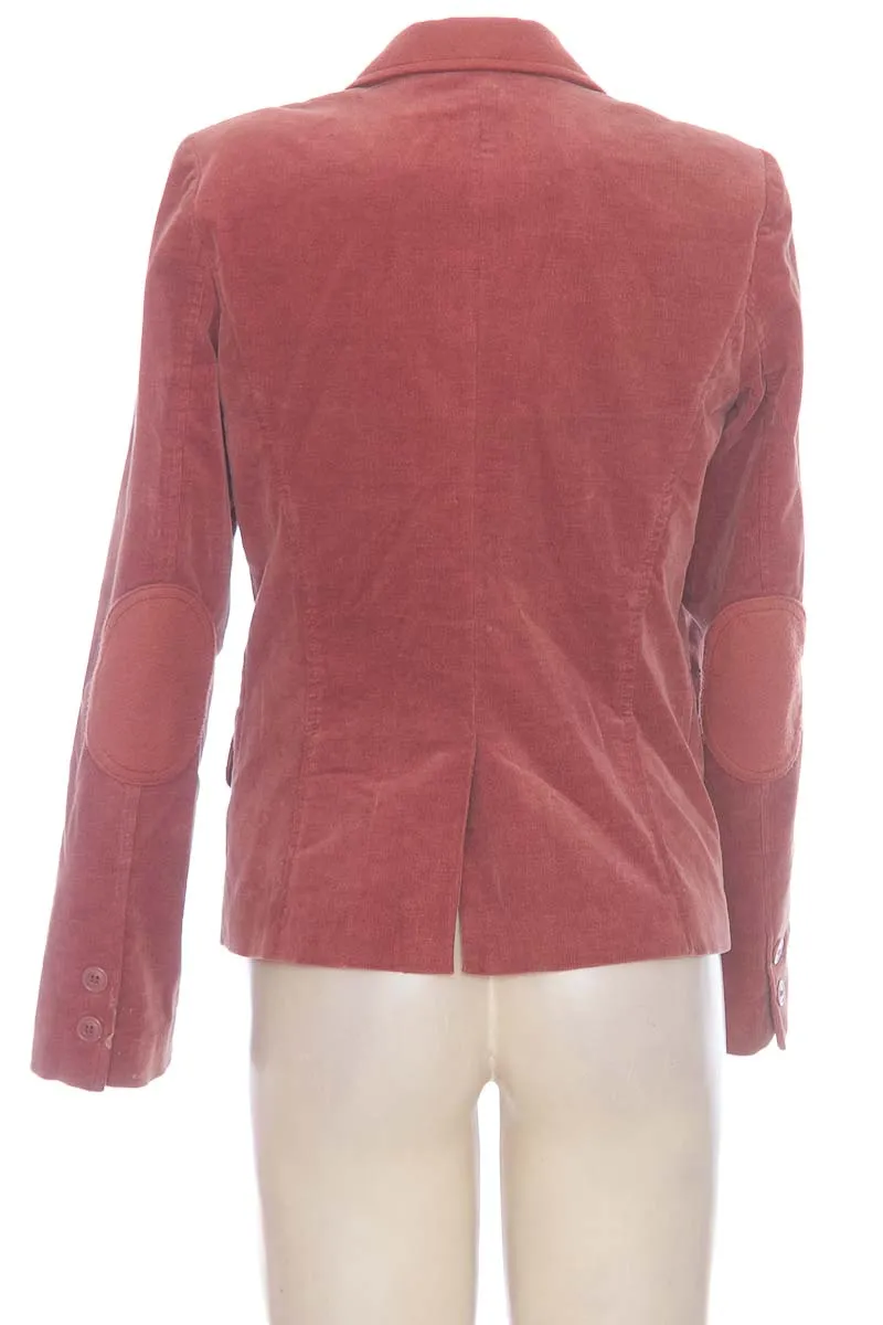 CHAQUETA / ABRIGO COLOR CAFé  NAF NAF