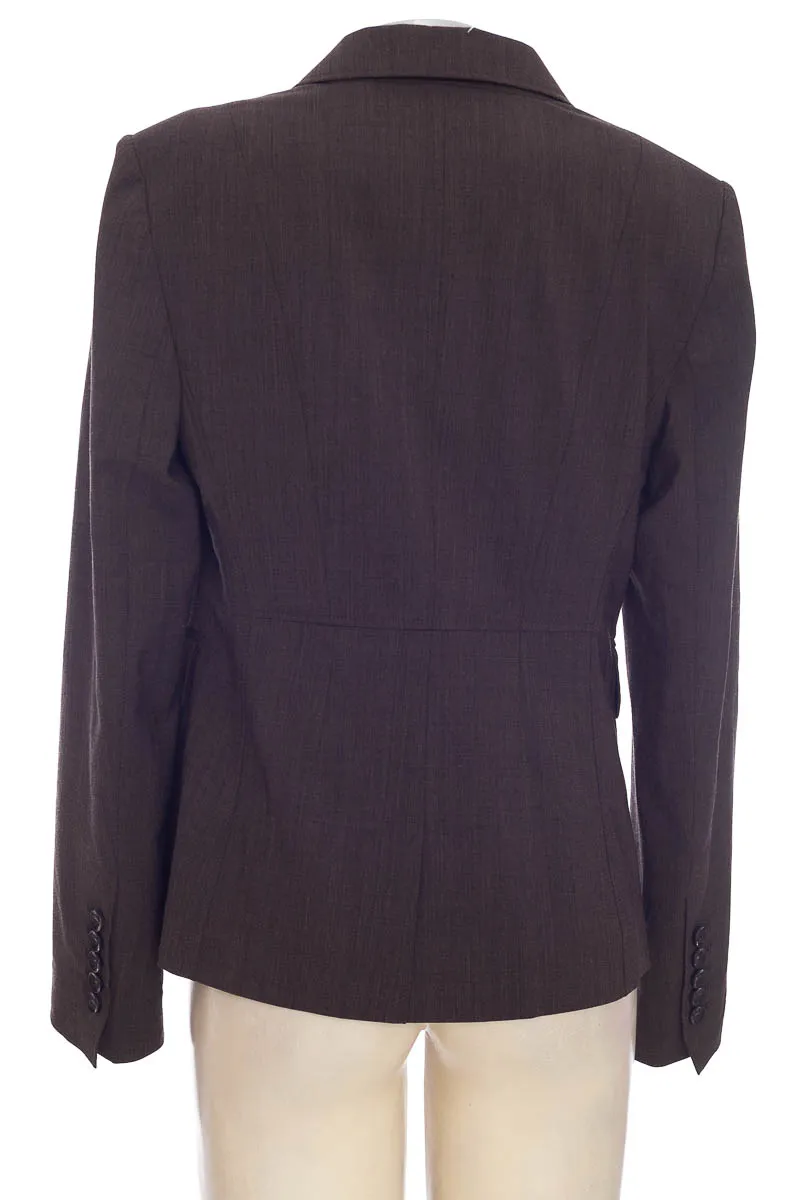 CHAQUETA / ABRIGO COLOR CAFé  THE LIMITED