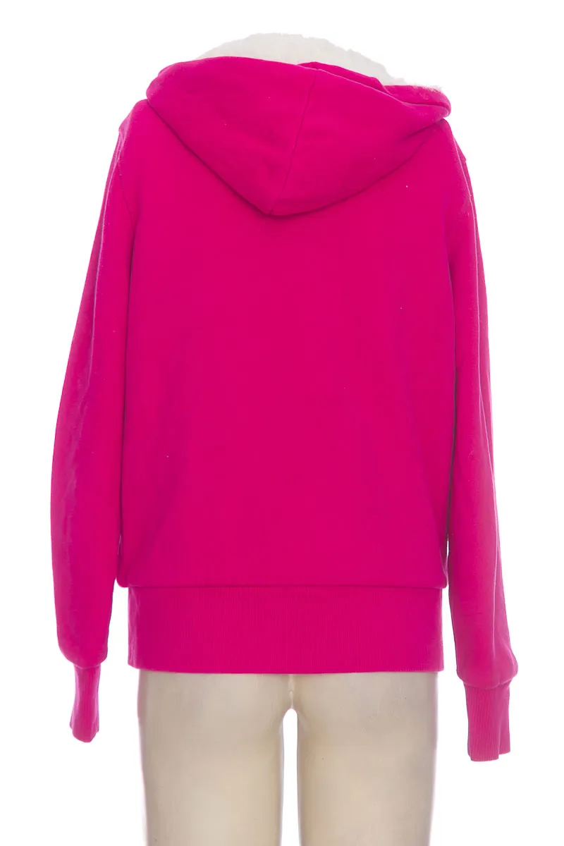 CHAQUETA / ABRIGO COLOR FUCSIA  OLD NAVY