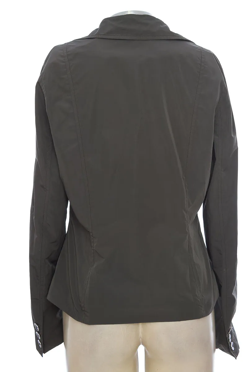 CHAQUETA / ABRIGO COLOR VERDE  LIZ CLAIBORNE