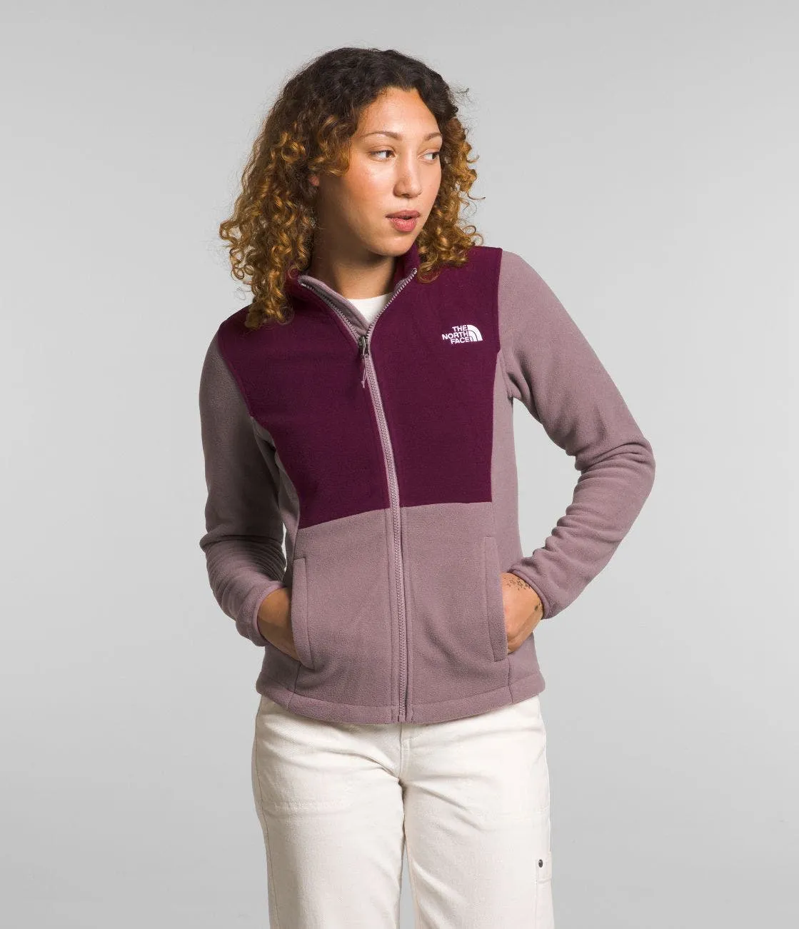 CHAQUETA ANTORA TRICLIMATE® MUJER