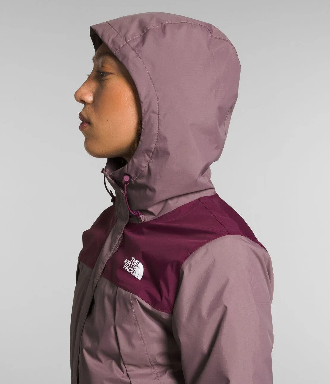 CHAQUETA ANTORA TRICLIMATE® MUJER