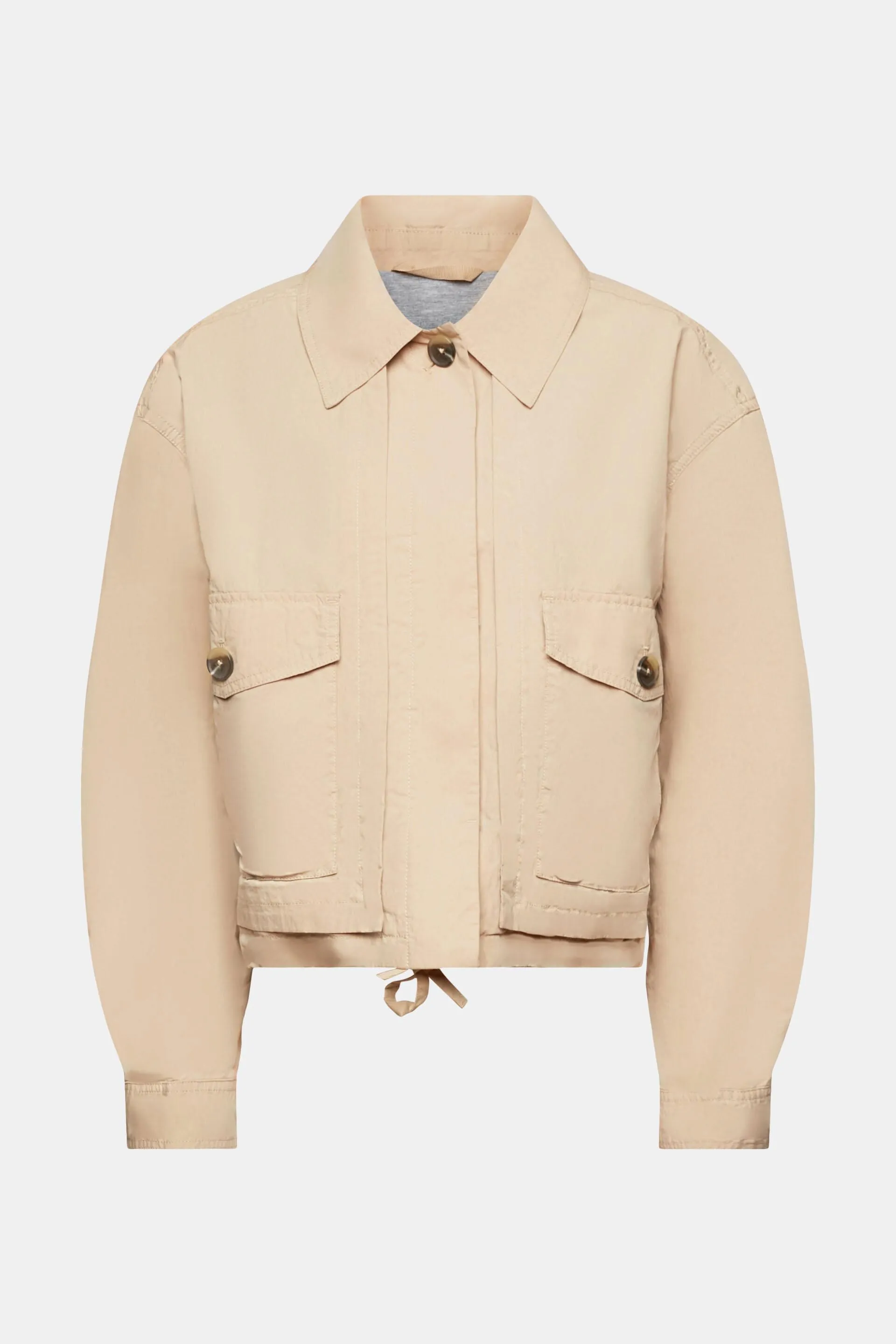 Chaqueta corta Lightweight