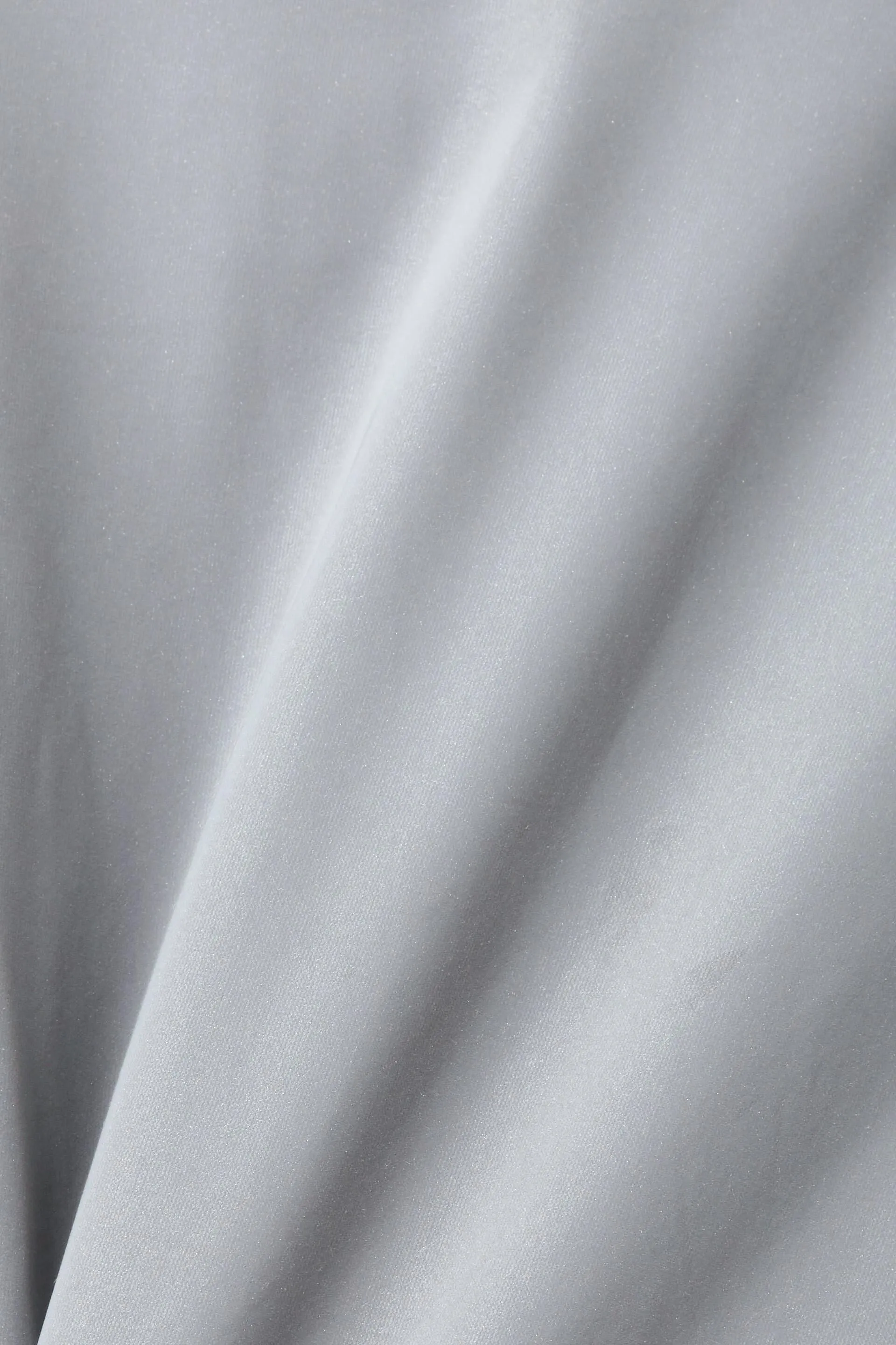 Chaqueta cortavientos oversize