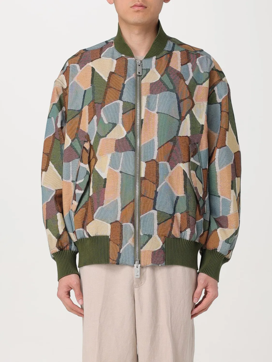 Chaqueta hombre Emporio Armani