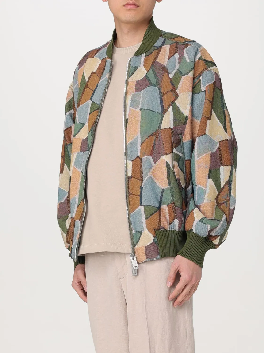 Chaqueta hombre Emporio Armani