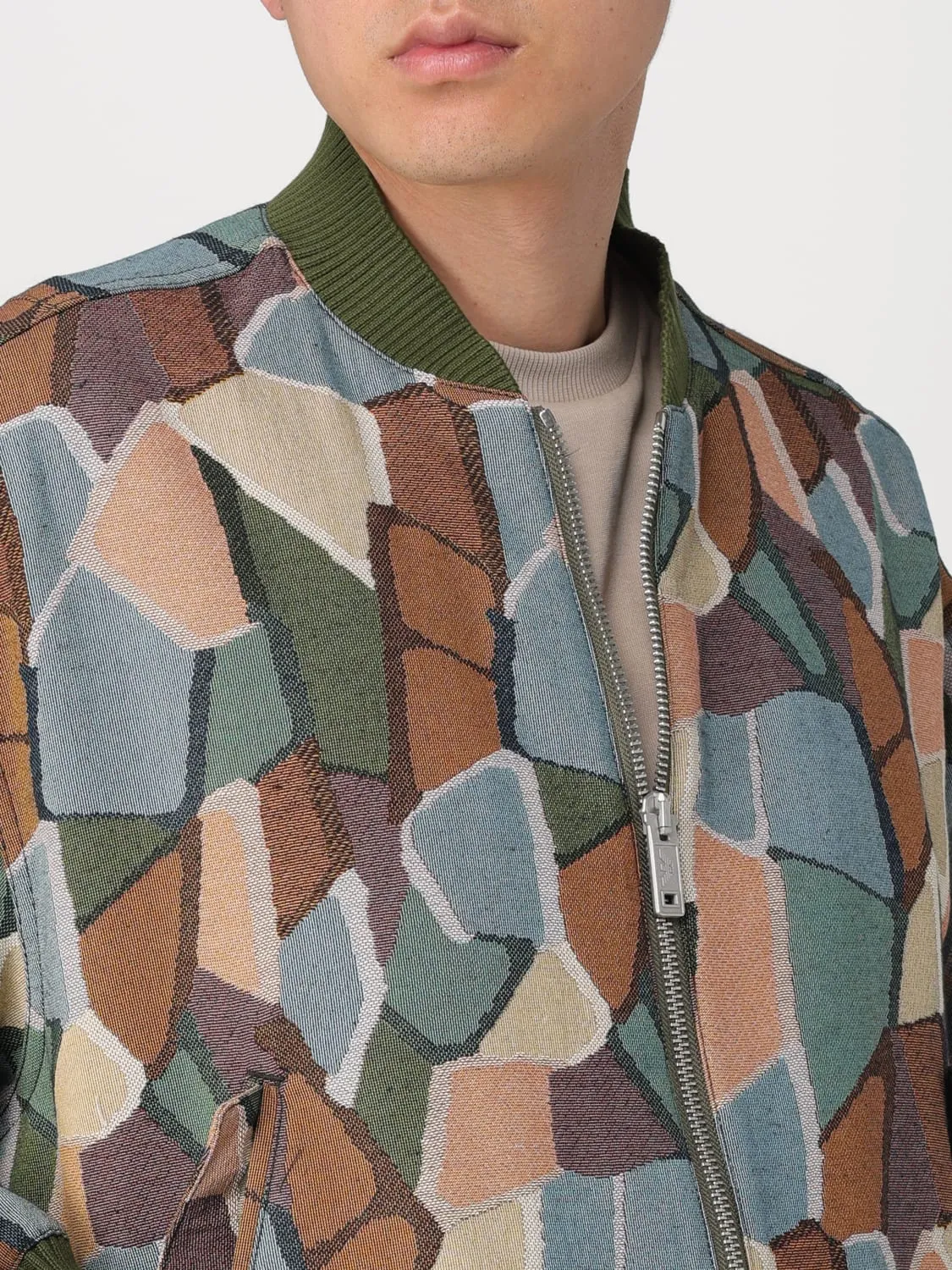 Chaqueta hombre Emporio Armani