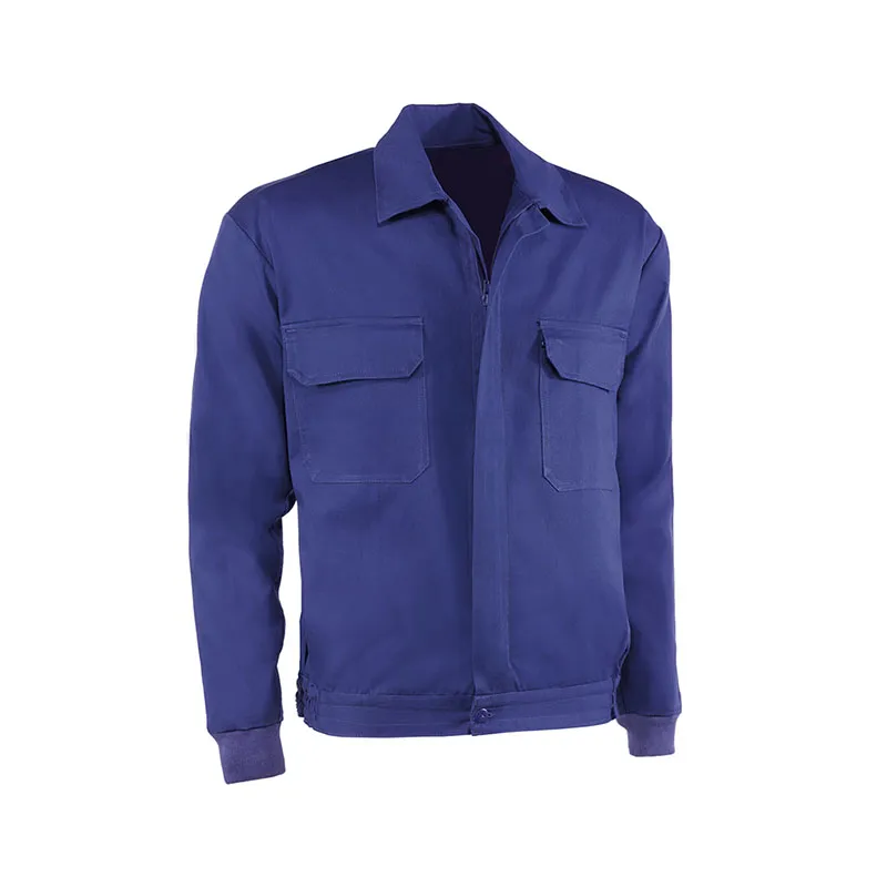 Chaqueta juba 846az