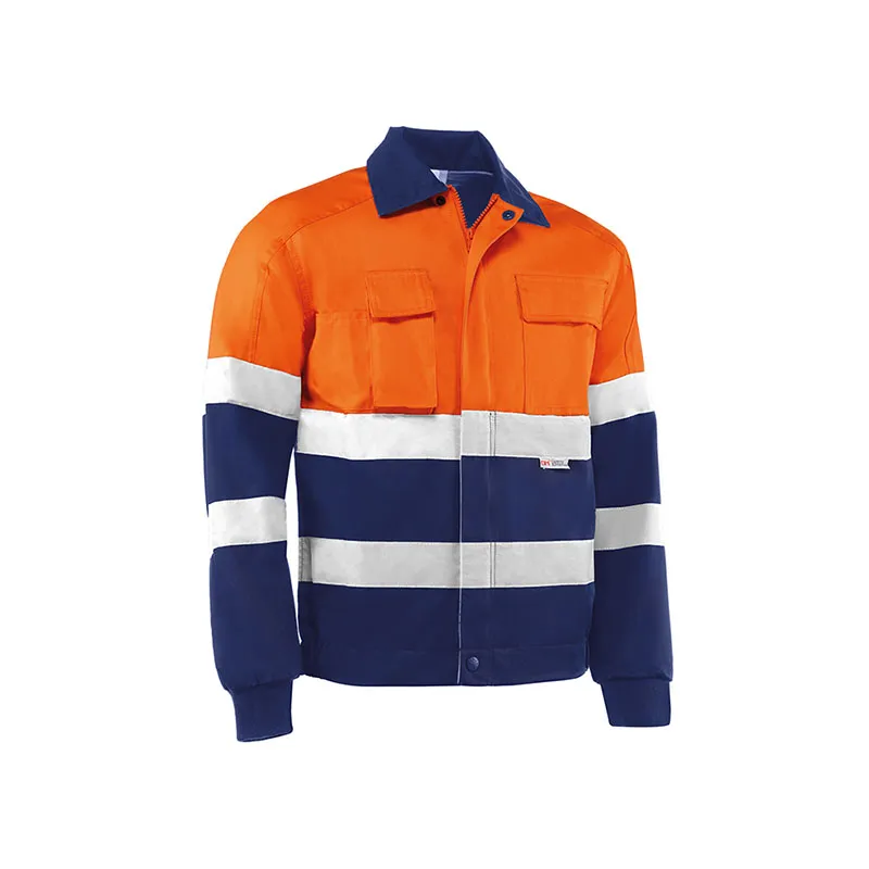 Chaqueta juba hv747bc