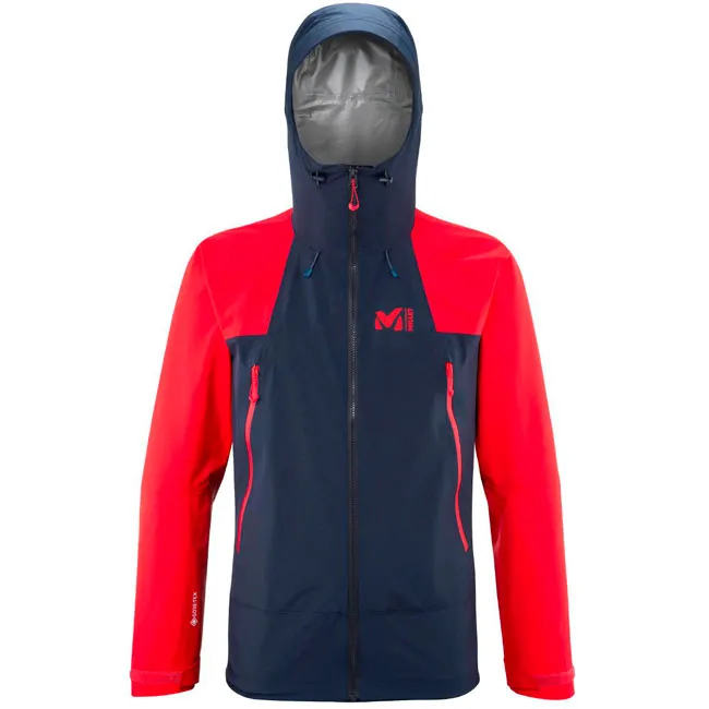 Chaqueta millet K Hybrid Gtx Jacket