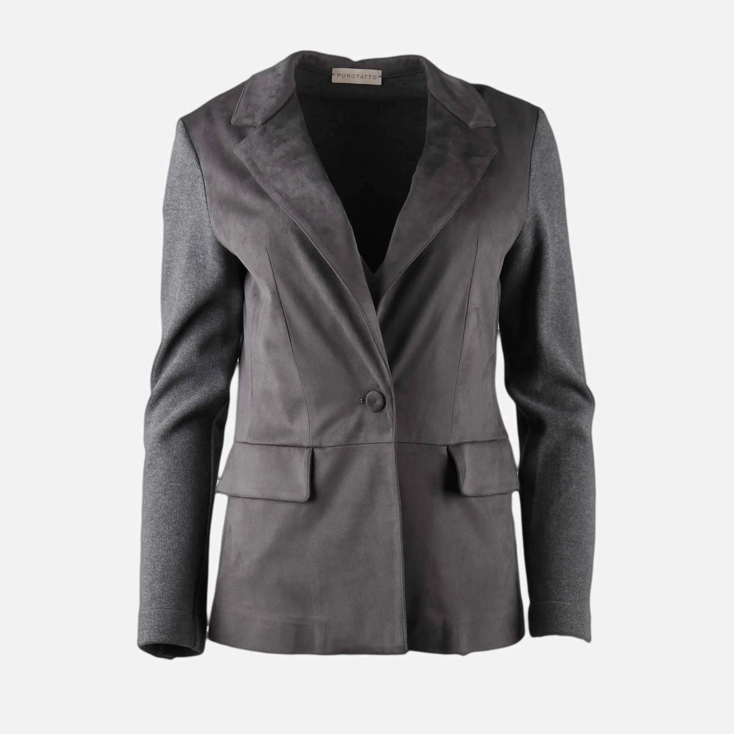 Chaqueta Mujer Purotatto 0568013
