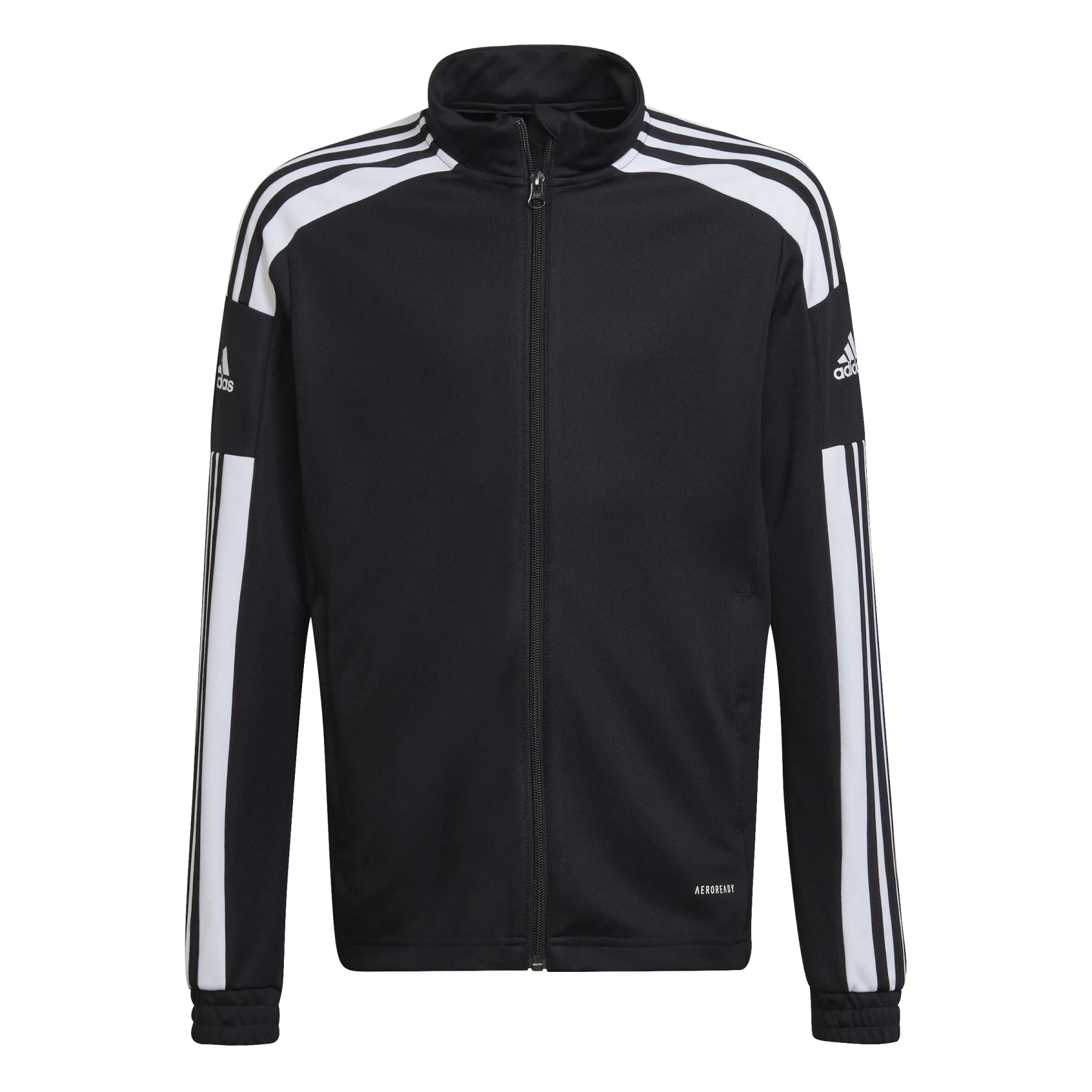 Chaqueta para niños adidas Squadra 21 Training